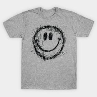 Smiley face T-Shirt